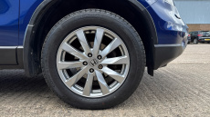 Honda CR-V 2.2 i-DTEC ES 5dr Diesel Estate